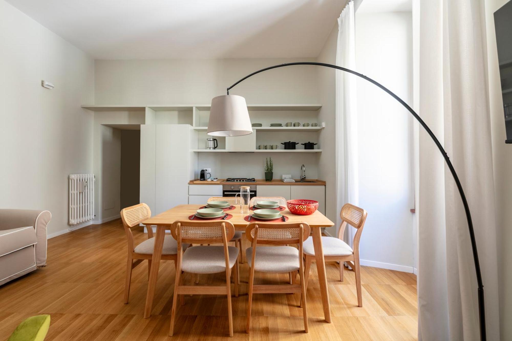 Casa Gracchi By Hili Apartment Rome Exterior photo