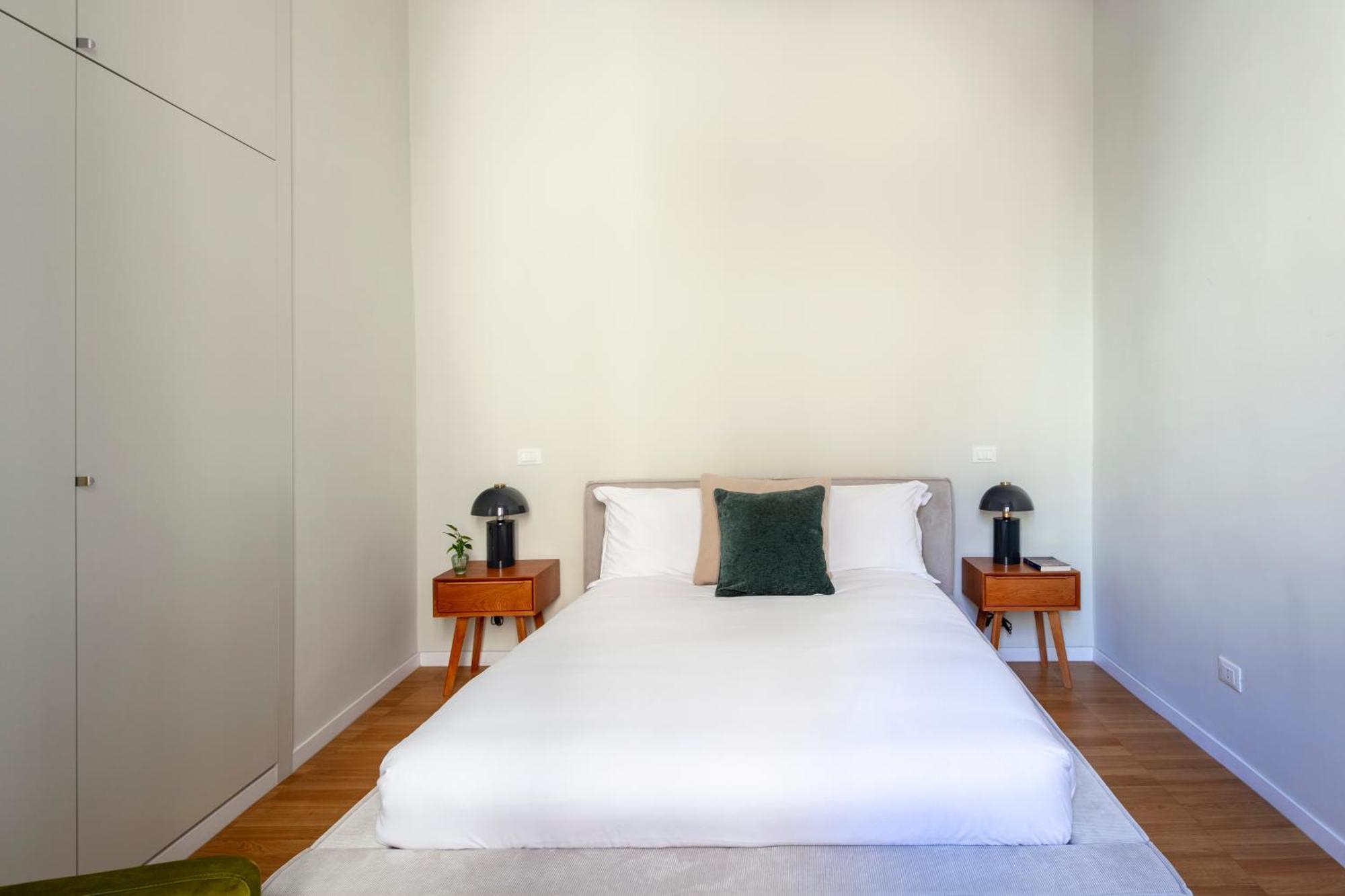 Casa Gracchi By Hili Apartment Rome Exterior photo