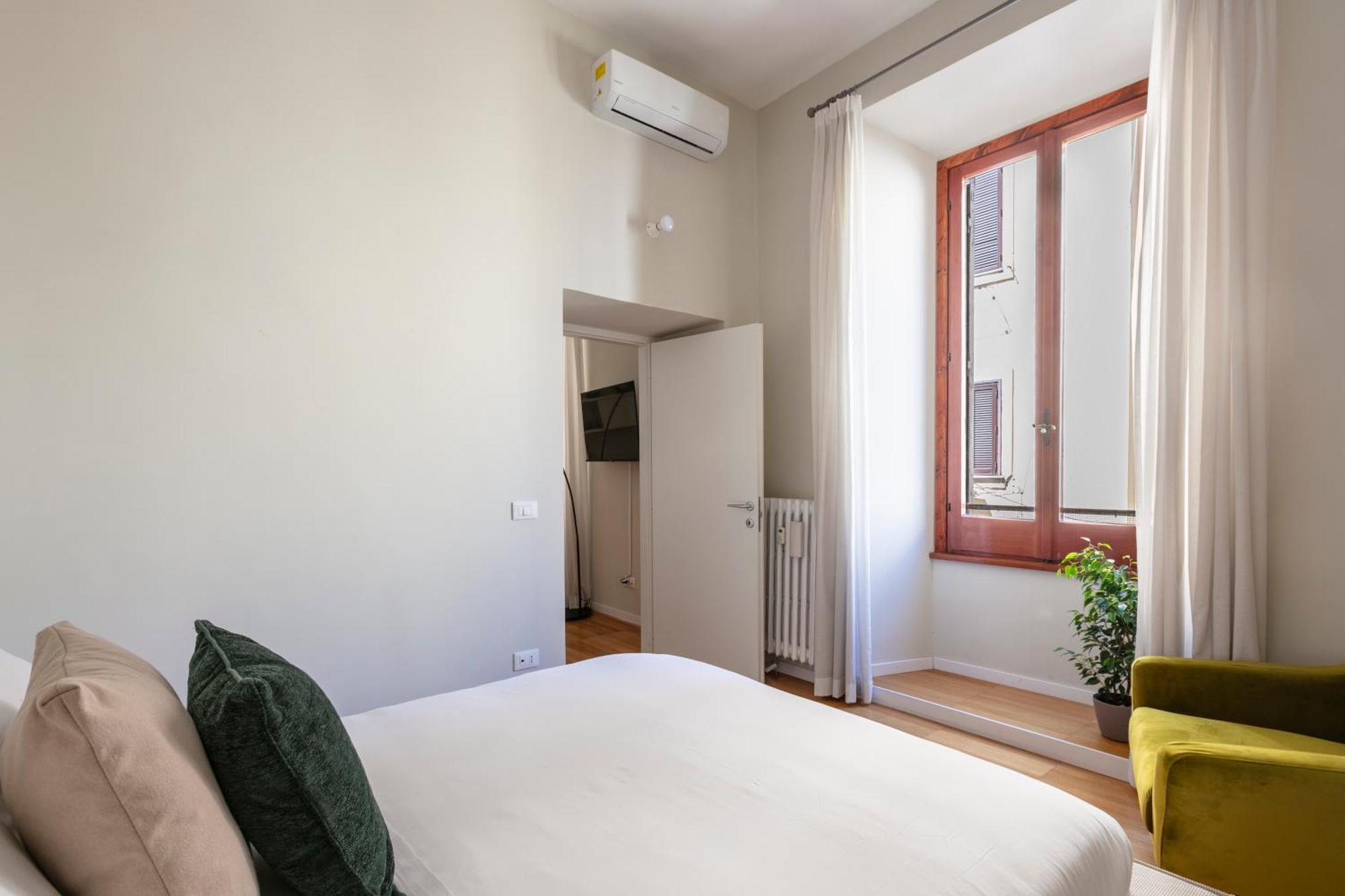 Casa Gracchi By Hili Apartment Rome Exterior photo