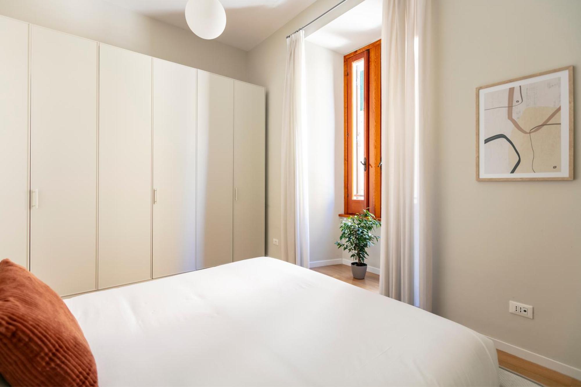 Casa Gracchi By Hili Apartment Rome Exterior photo