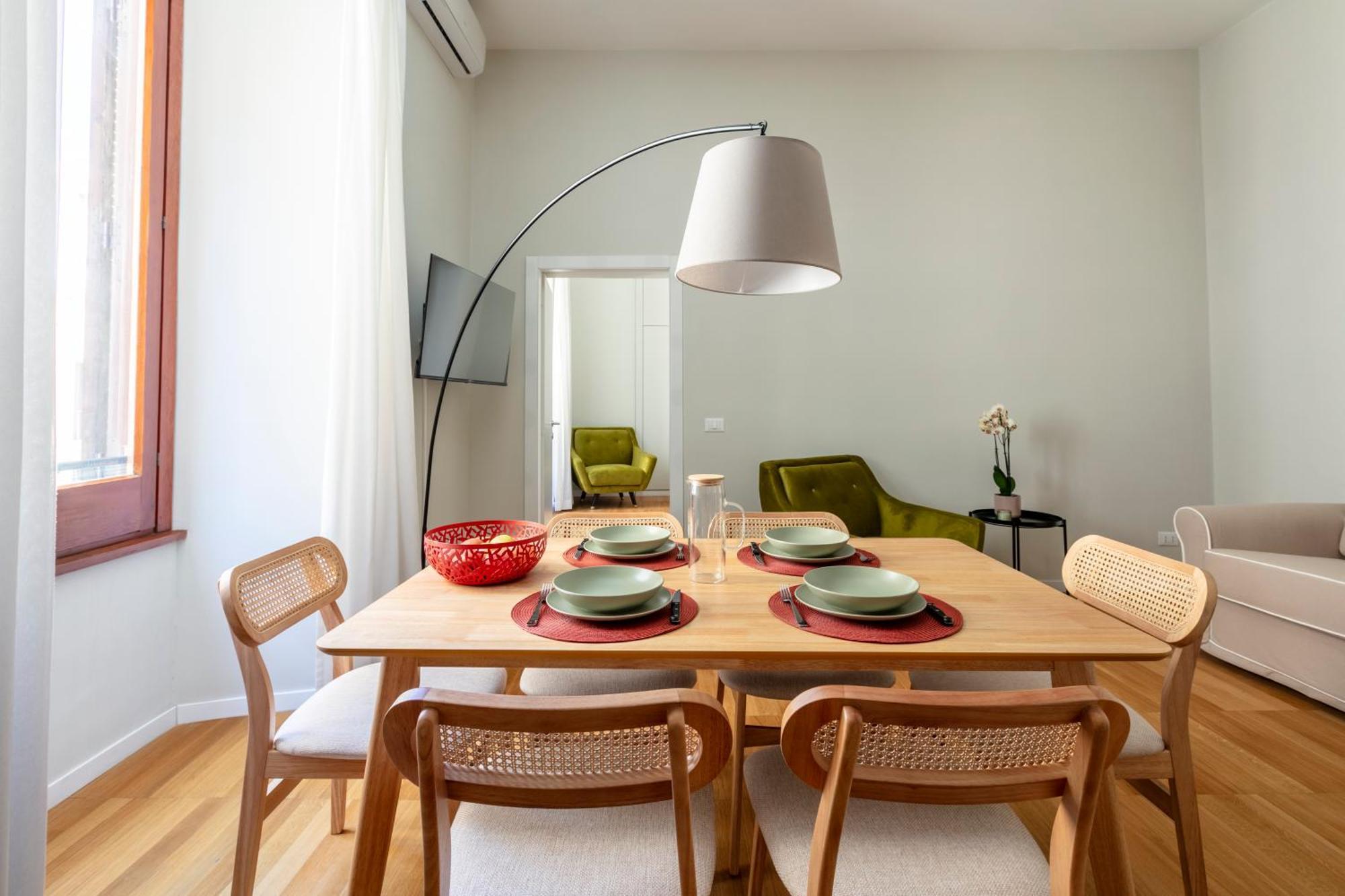 Casa Gracchi By Hili Apartment Rome Exterior photo
